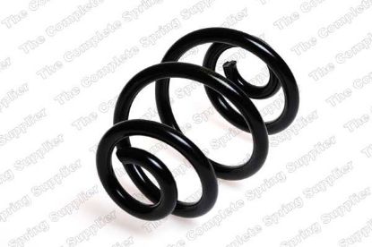 Suspension Spring BMW - 33 53 1 094 740