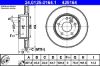 Brake Disc -