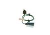 Capaciter, ignition -