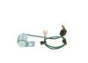 Capaciter, ignition -