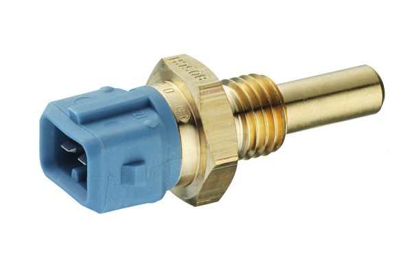 Sensor, coolant temperature VAG - 025 906 041
