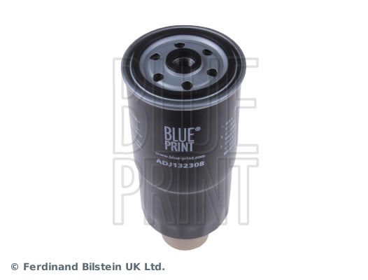 Fuel Filter ROVER STC 2827