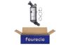Soot/Particulate Filter, exhaust system -