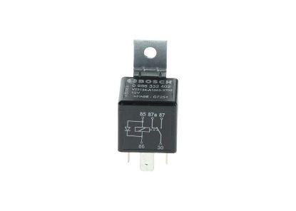 Multifunctional Relay -