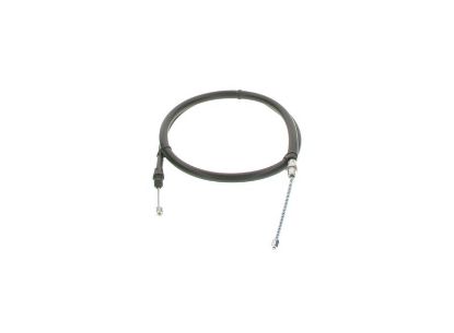 Cable Pull, parking brake -