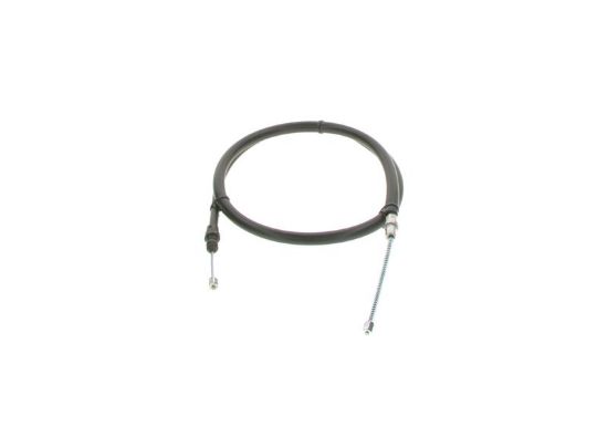 Cable Pull, parking brake -