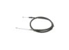 Cable Pull, parking brake -