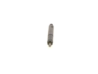 Nozzle and Holder Assembly -