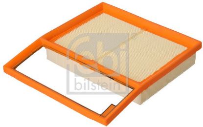 Air Filter Ford Pkw 5 205 608