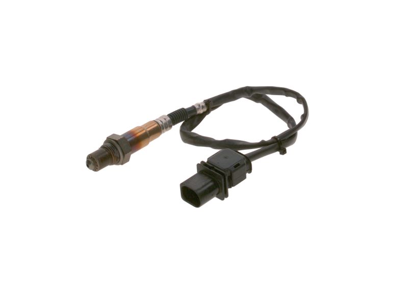 Oxygen Sensor -