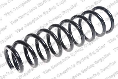 Suspension Spring tagum. MITSUBISHI