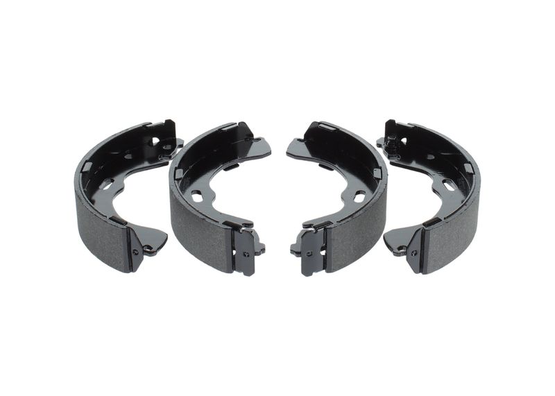 Brake Shoe Set -