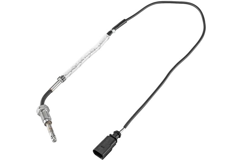 Sensor, exhaust gas temperature -