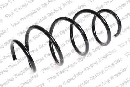 Suspension Spring esim. MB C250CDI/C320CDI