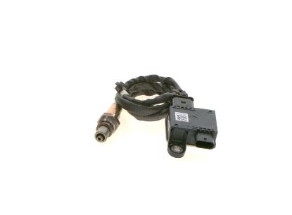 Particle Sensor -