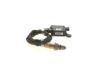 Particle Sensor -
