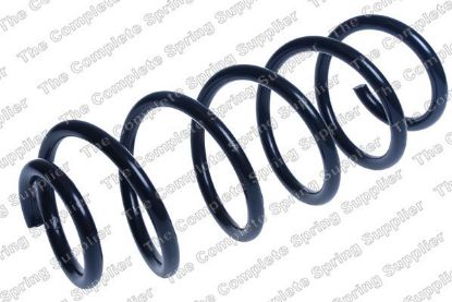 Suspension Spring esim. Opel