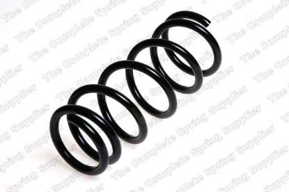 Suspension Spring tagum. Nissan ALMERA TINO