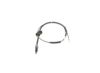 Cable Pull, parking brake -