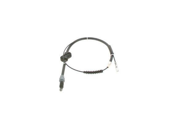 Cable Pull, parking brake -
