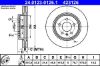 Brake Disc -