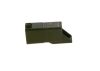 Control Unit, glow time -