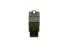 Control Unit, glow time -