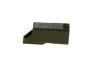 Control Unit, glow time -