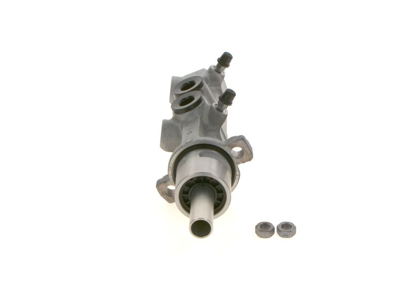 Brake Master Cylinder -