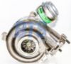 Charger, charging (supercharged/turbocharged) -