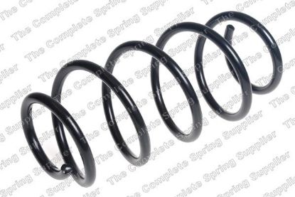 Suspension Spring esim.