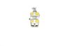 Brake Force Regulator 206 Luukpära (2A/C), 206 SW (2E/K)