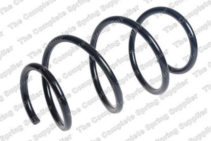 Suspension Spring esim.