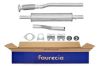 Centre Muffler -