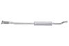 Centre Muffler -