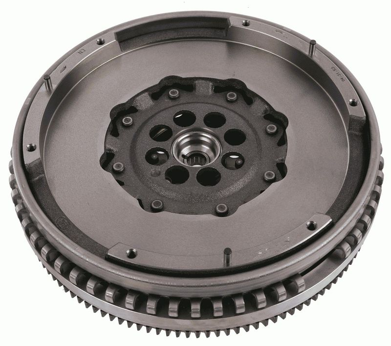 Flywheel -