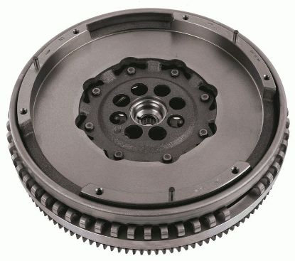 Flywheel -