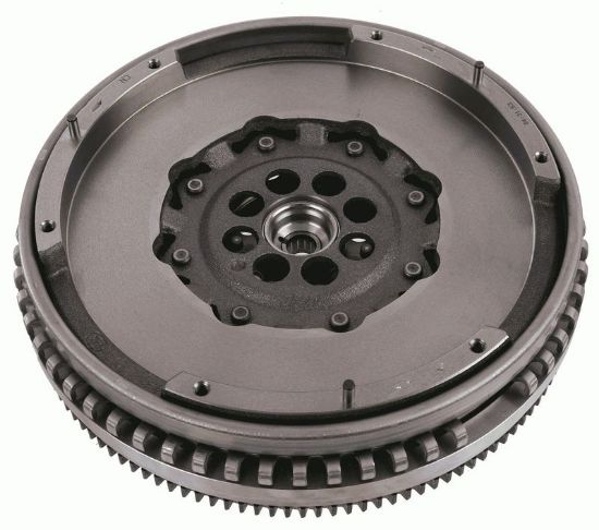 Flywheel -