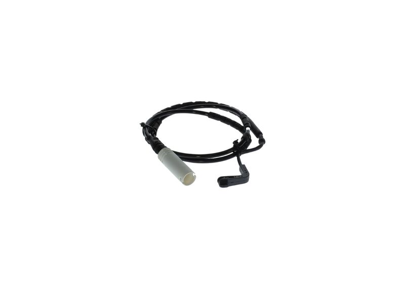 Warning Contact, brake pad wear BMW X1 (E84) xDrive 28 i