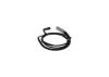 Warning Contact, brake pad wear BMW X1 (E84) xDrive 28 i
