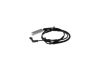 Warning Contact, brake pad wear BMW X1 (E84) xDrive 28 i