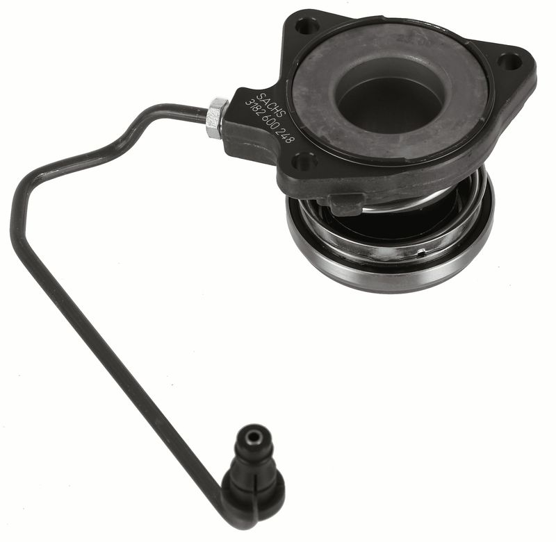 Central Slave Cylinder, clutch -