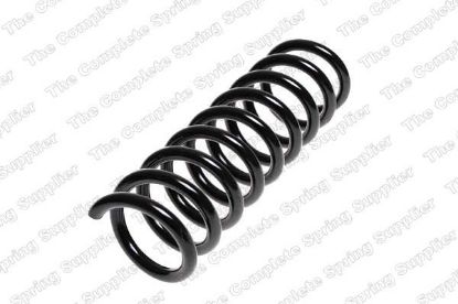 Suspension Spring esim. Mercedes E200 CDI /