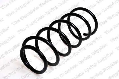 Suspension Spring esim. Daewoo KALOS 1,2 / 1