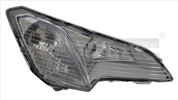Front Fog Light -