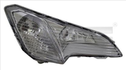 Front Fog Light -