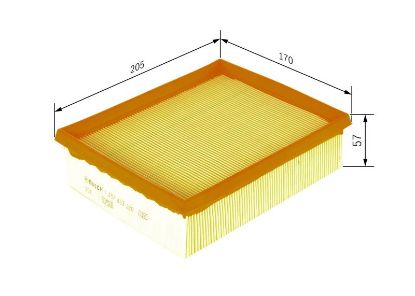 Air Filter -