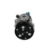 Compressor, air conditioning -