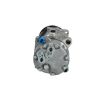 Compressor, air conditioning -