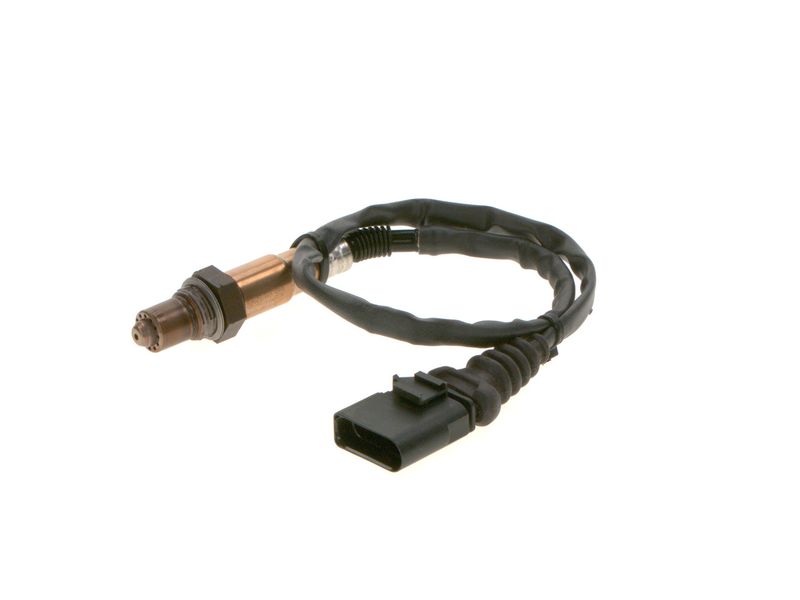 Oxygen Sensor -